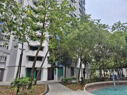 Blk 636A Senja Road (Bukit Panjang), HDB 2 Rooms #618679351